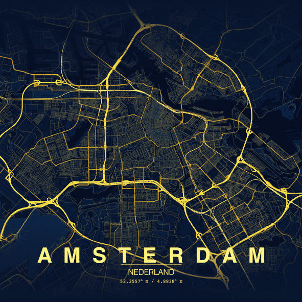 Amsterdam