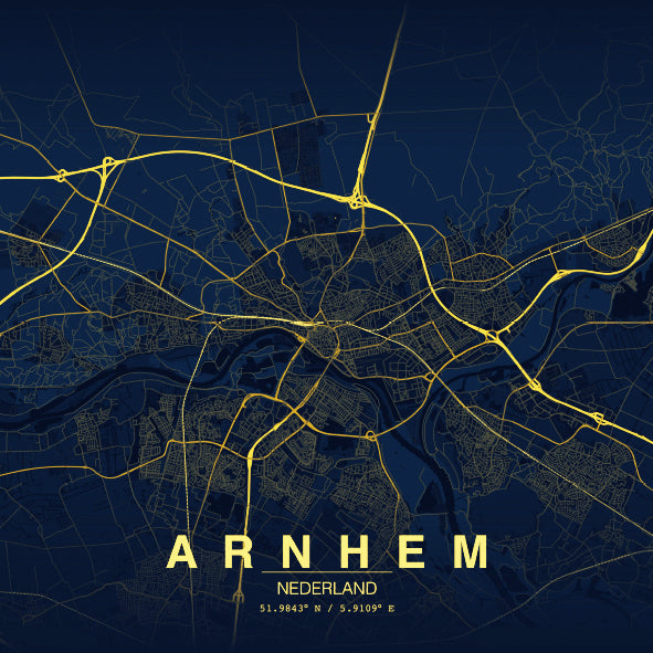 Arnhem