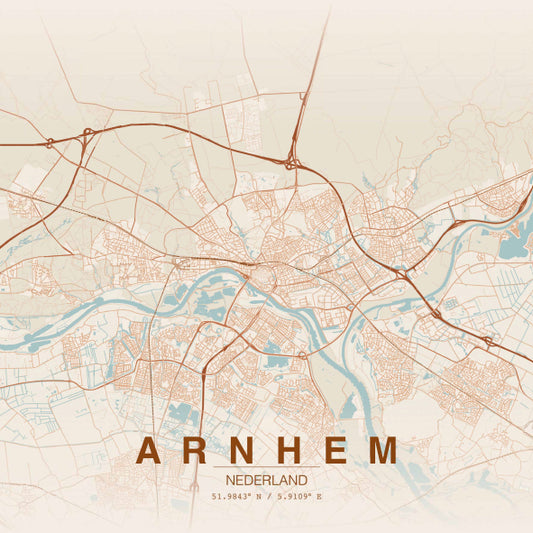 Arnhem