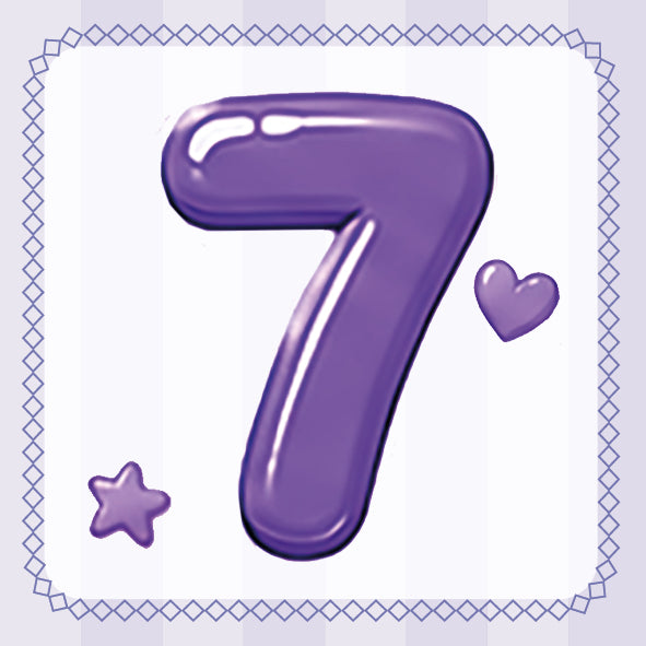 Cijfer 7