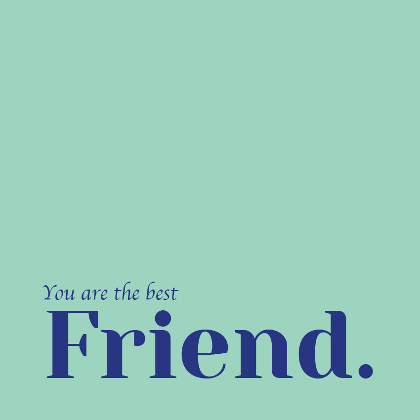 Friend