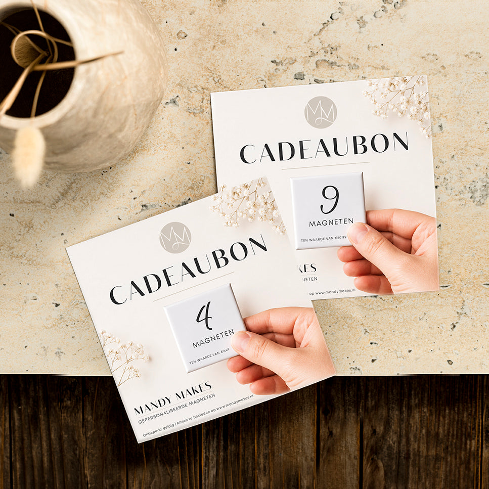 Cadeaubon