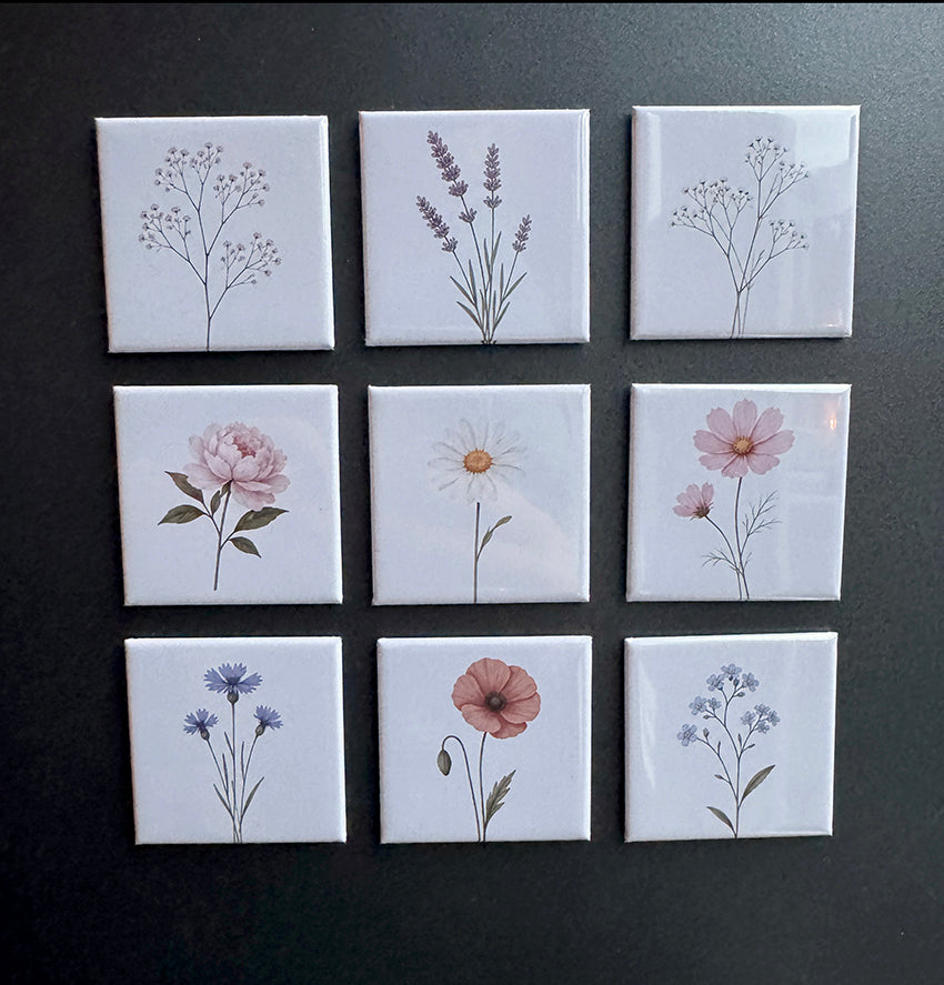 Bloemen