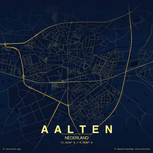 Aalten