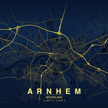 Arnhem