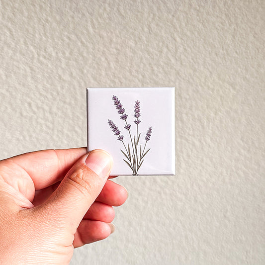Bloem Lavendel