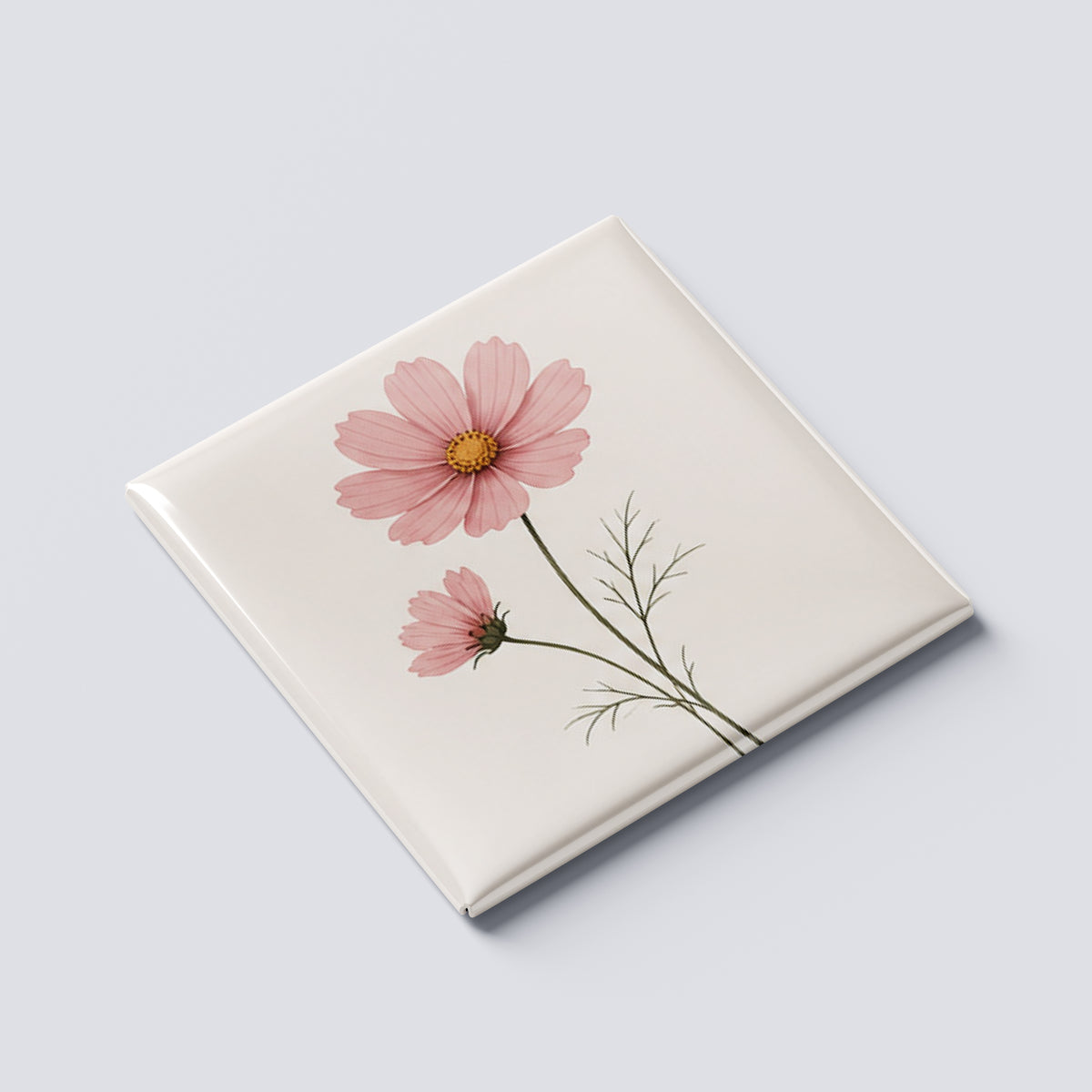 Bloemen Set