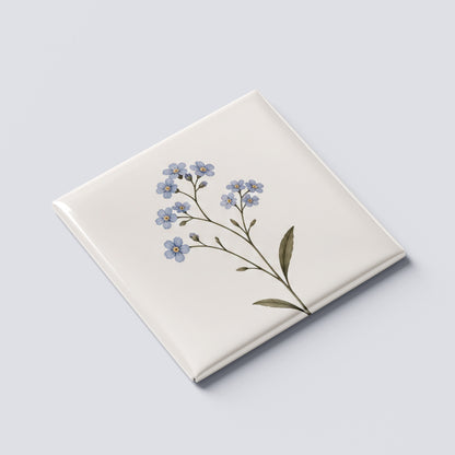 Bloemen Set
