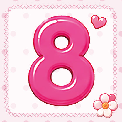 Cijfer 8