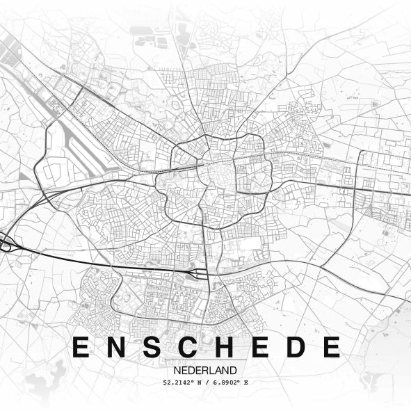 Enschede