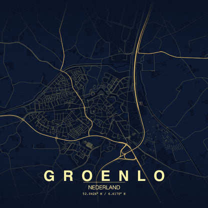 Groenlo