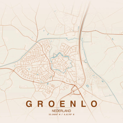 Groenlo