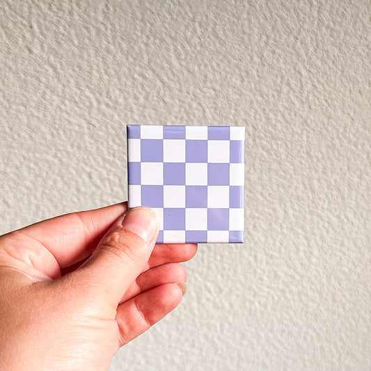 Purple Block
