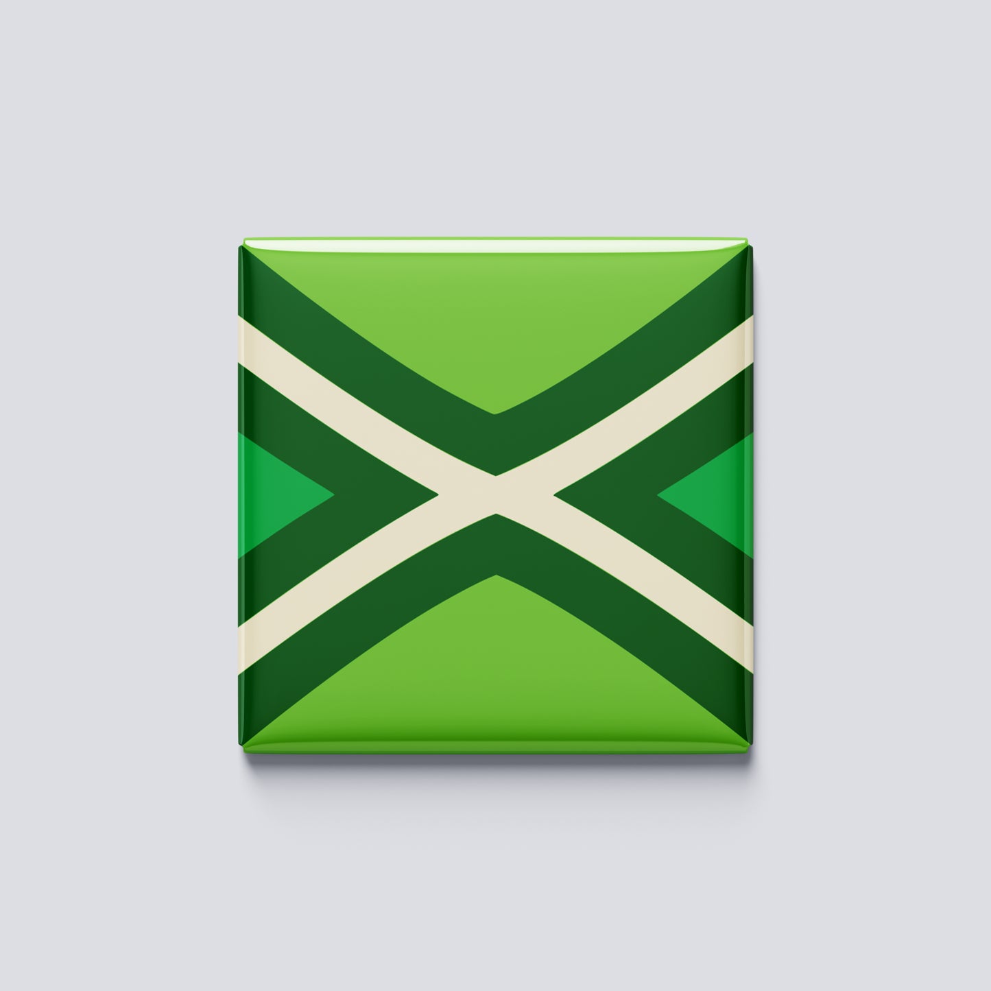 Grolsch magnet