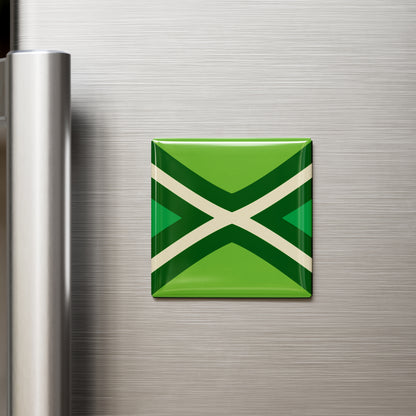 Grolsch magnet