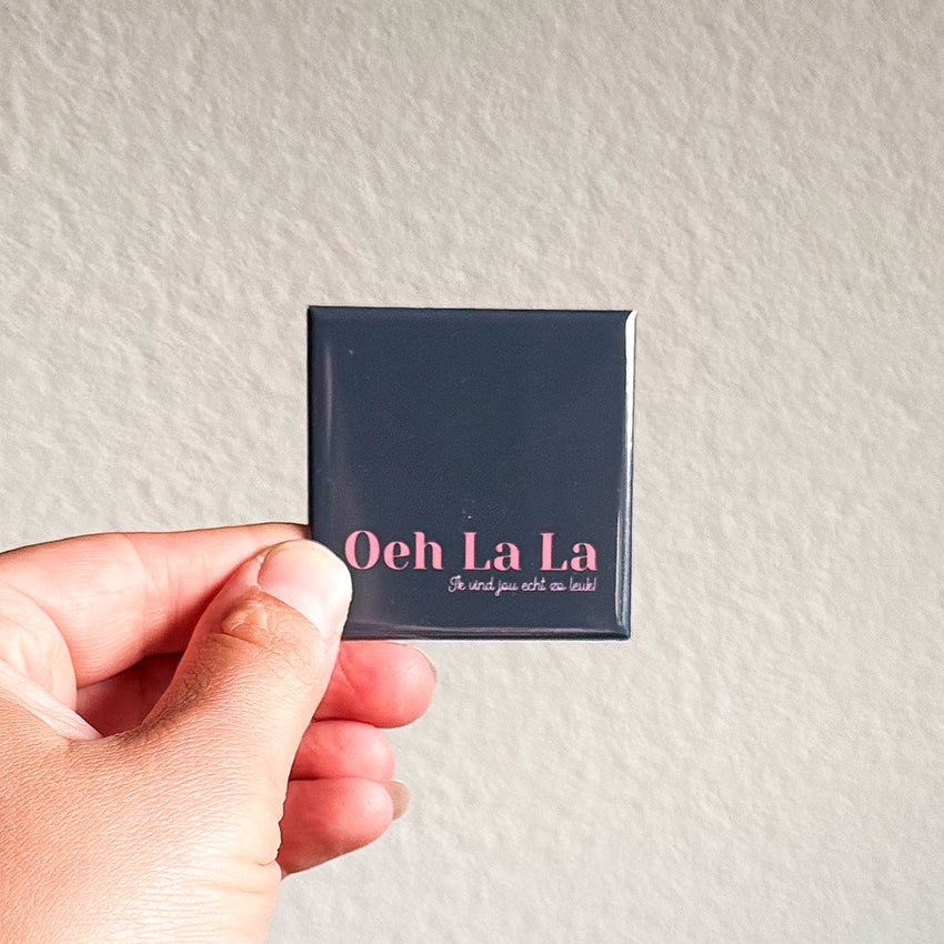 Oeh La La