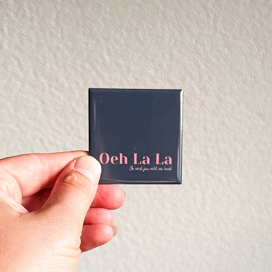 Oeh La La
