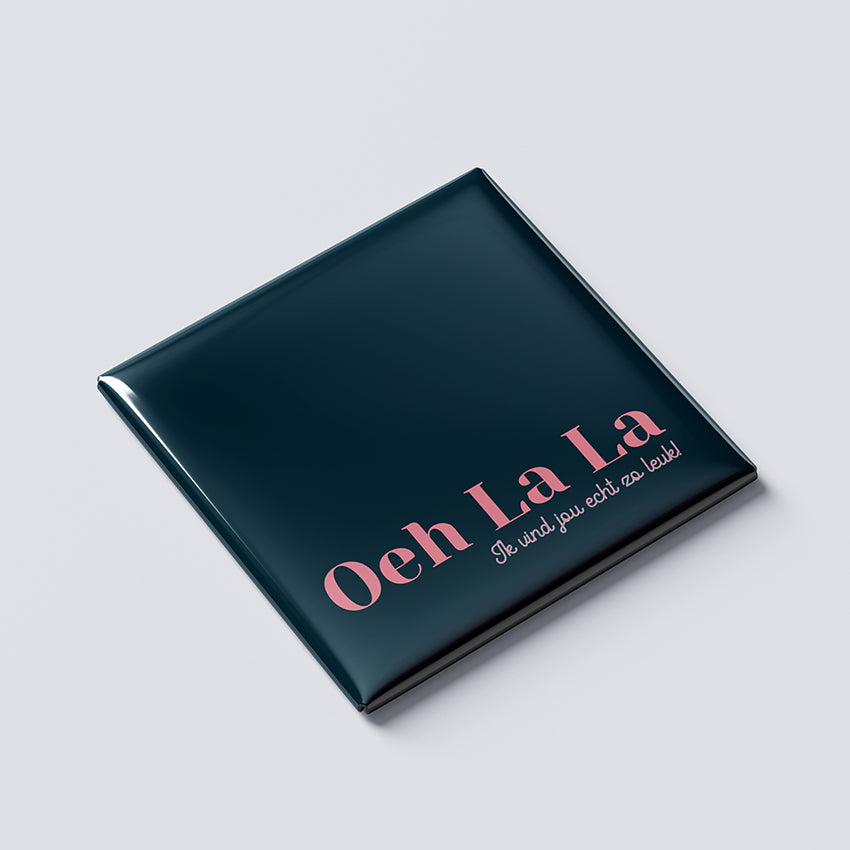 Oeh La La