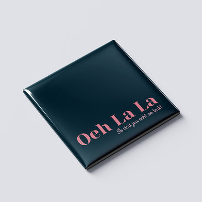 Oeh La La