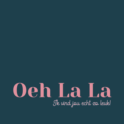 Oeh La La