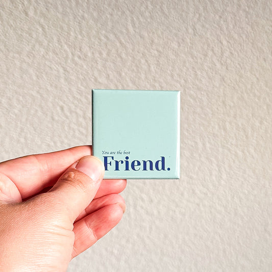 Friend