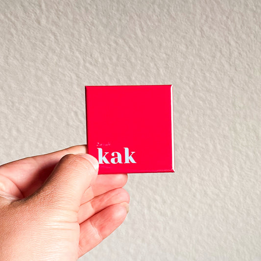 Kak