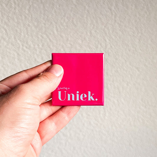 Uniek