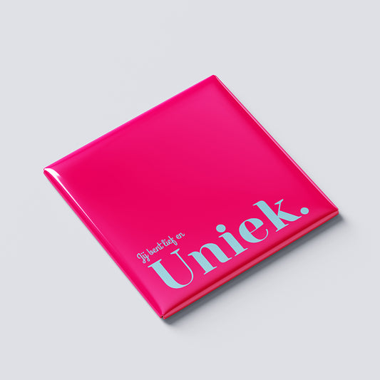 Uniek