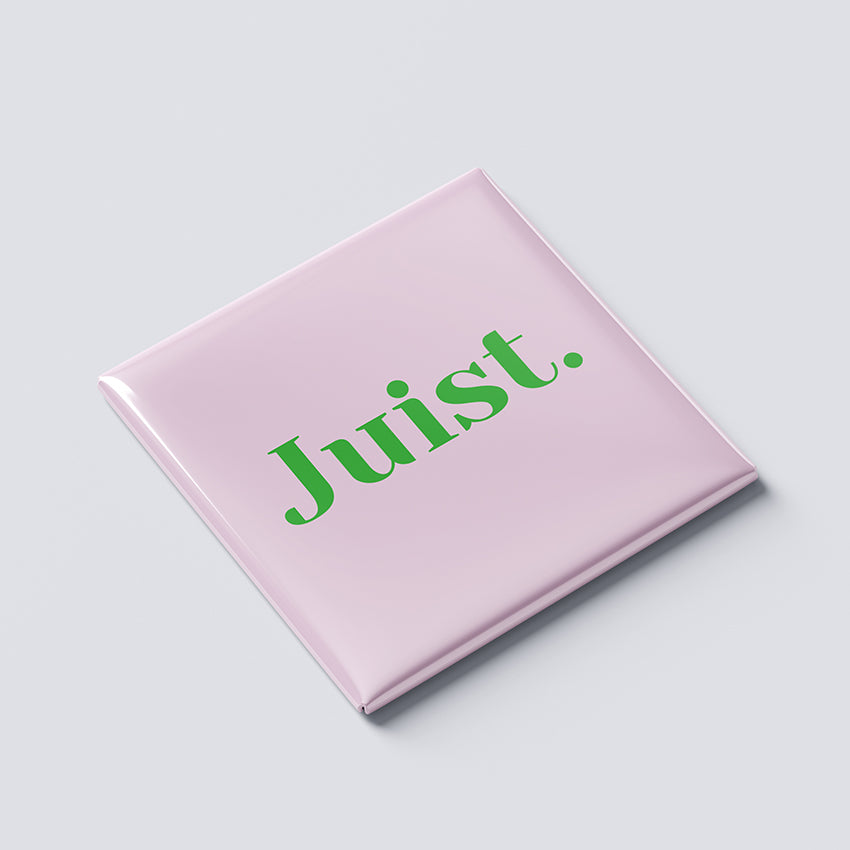 Juist