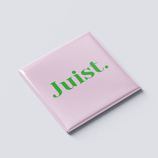 Juist