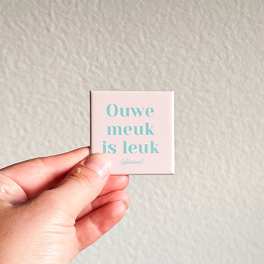 Ouwe Meuk