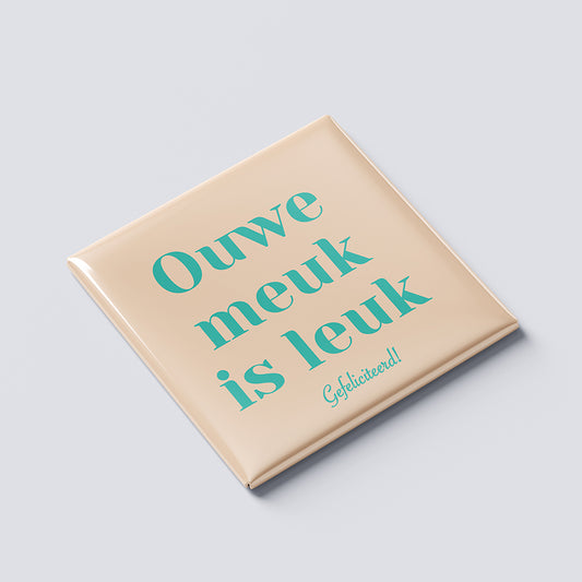 Ouwe Meuk