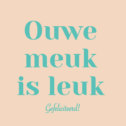 Ouwe Meuk