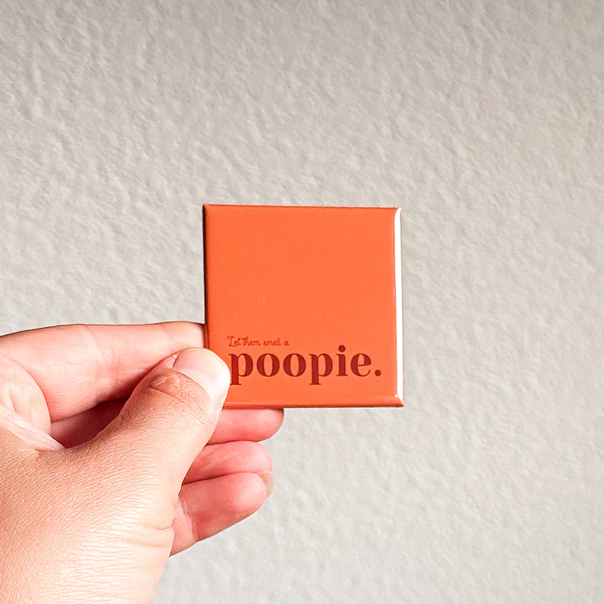 Poopie