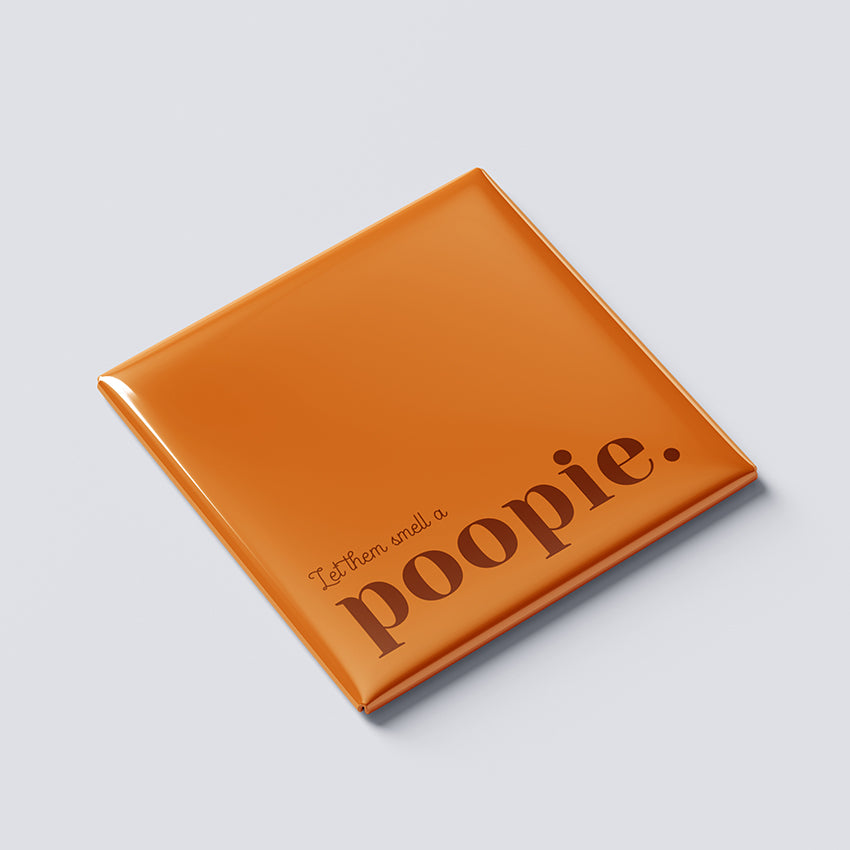 Poopie
