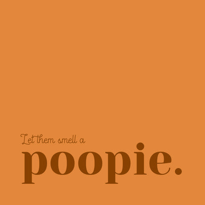 Poopie