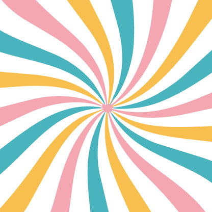 Candy Swirl
