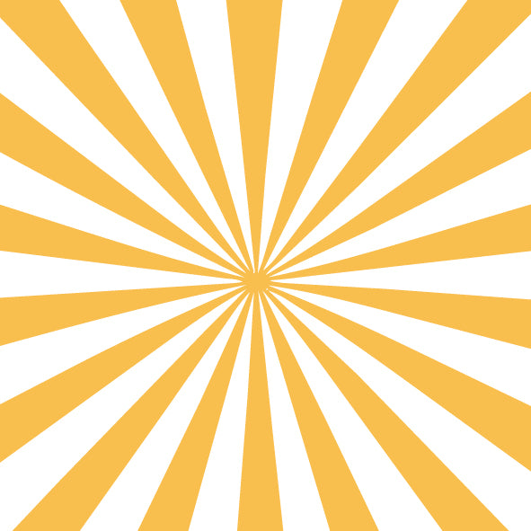 Golden Rays