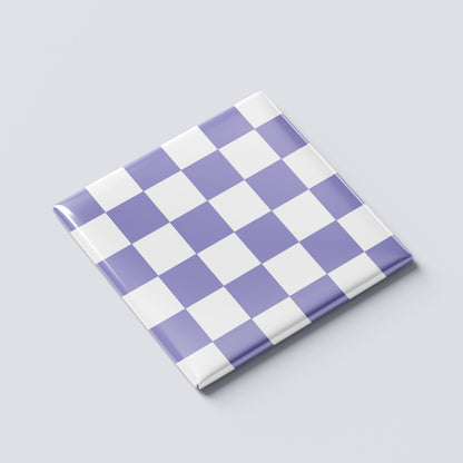 Purple Block