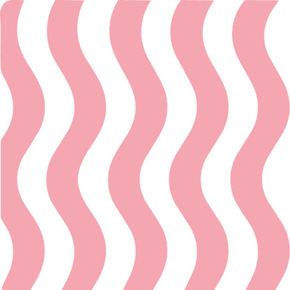 Pink Waves